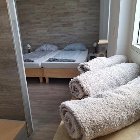 Hoteliving Apartments Giessen-Sued エクステリア 写真
