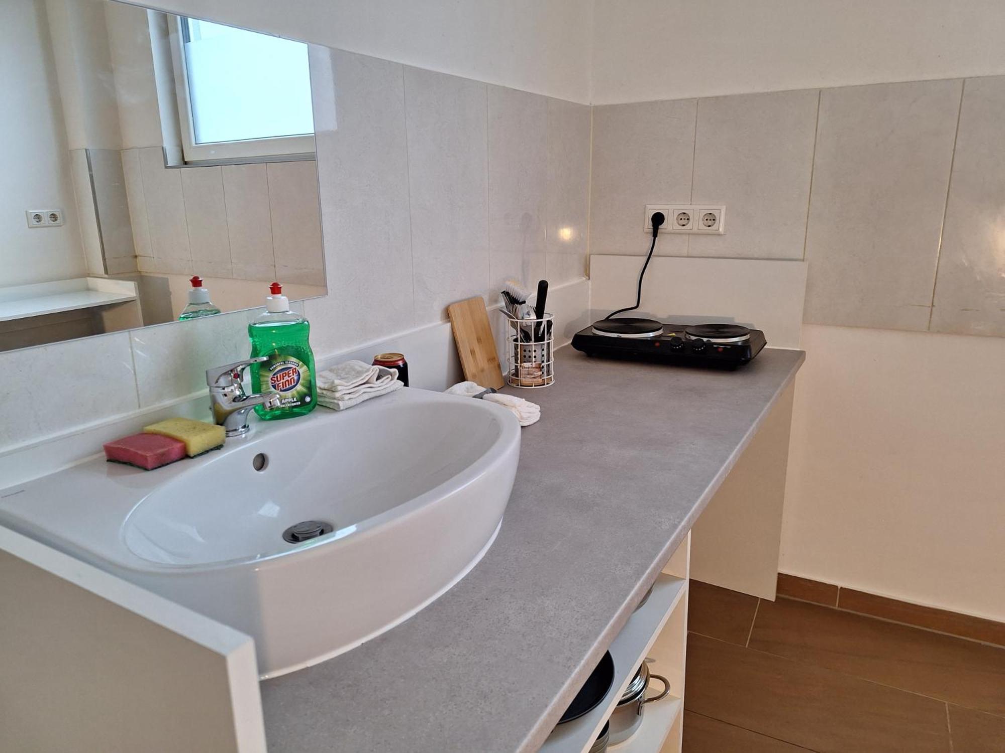Hoteliving Apartments Giessen-Sued エクステリア 写真