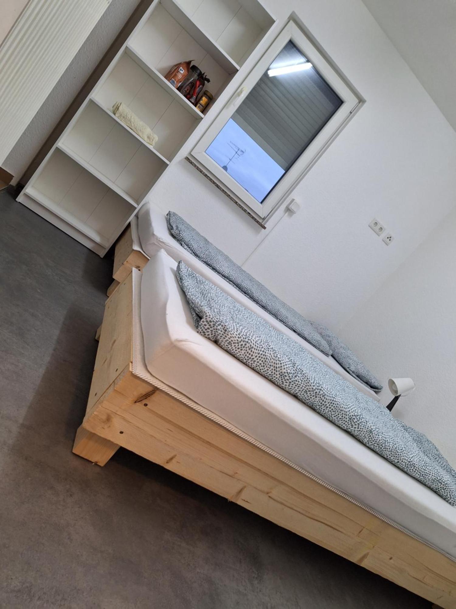 Hoteliving Apartments Giessen-Sued エクステリア 写真