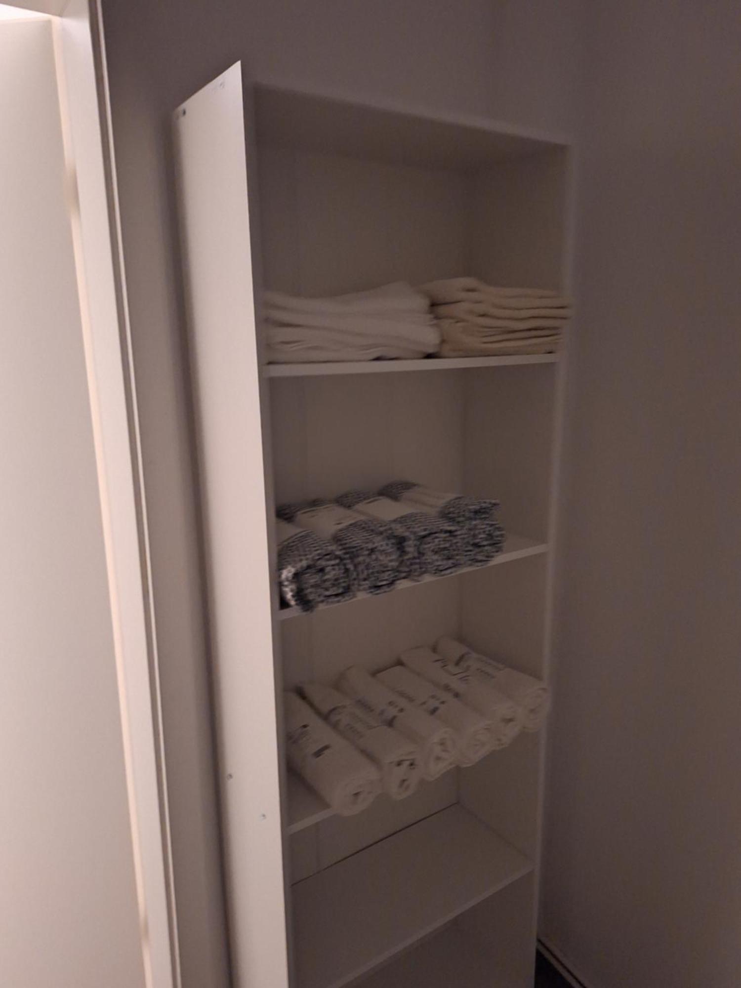 Hoteliving Apartments Giessen-Sued エクステリア 写真