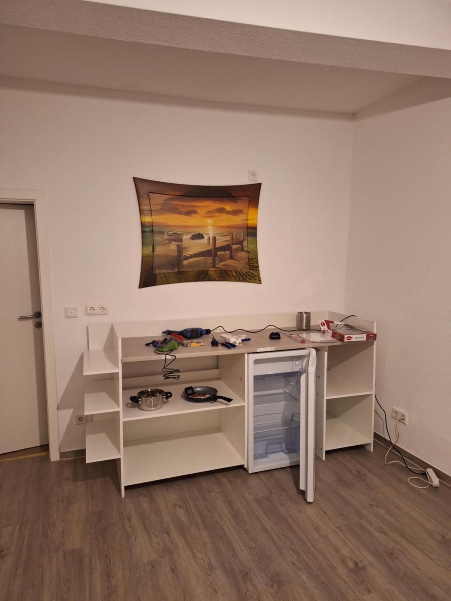 Hoteliving Apartments Giessen-Sued エクステリア 写真