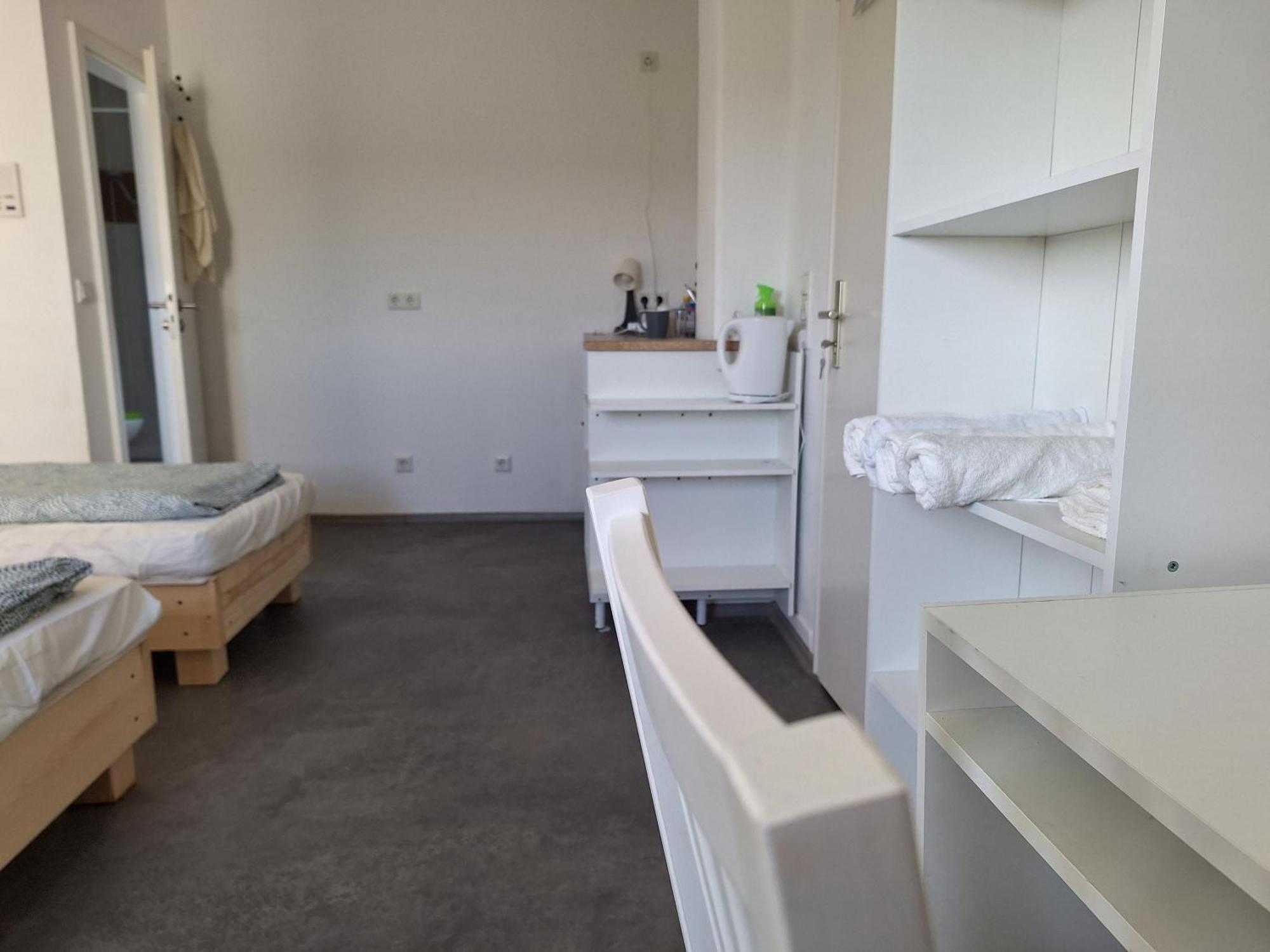 Hoteliving Apartments Giessen-Sued エクステリア 写真