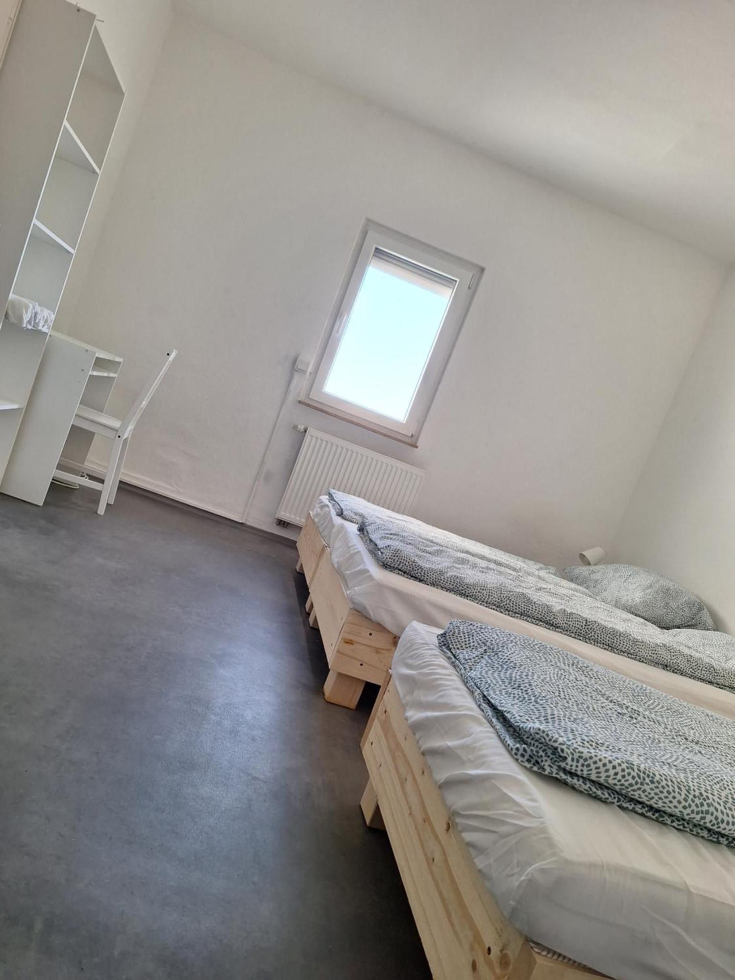 Hoteliving Apartments Giessen-Sued エクステリア 写真