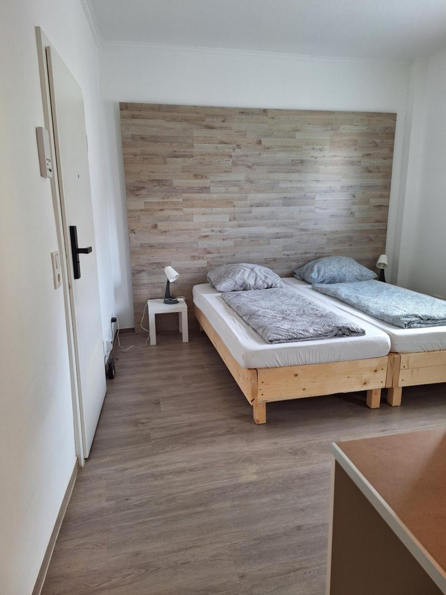Hoteliving Apartments Giessen-Sued エクステリア 写真