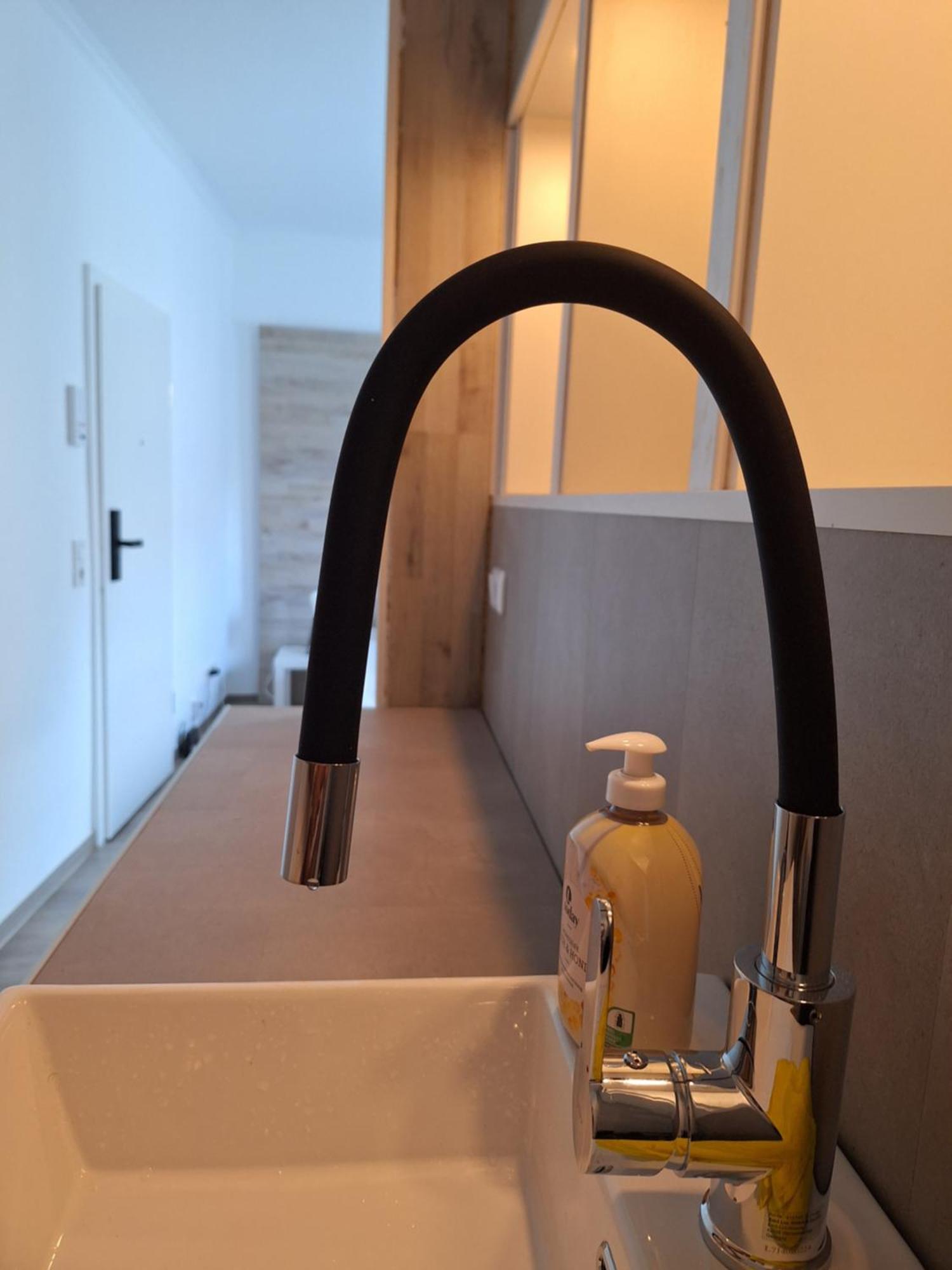 Hoteliving Apartments Giessen-Sued エクステリア 写真