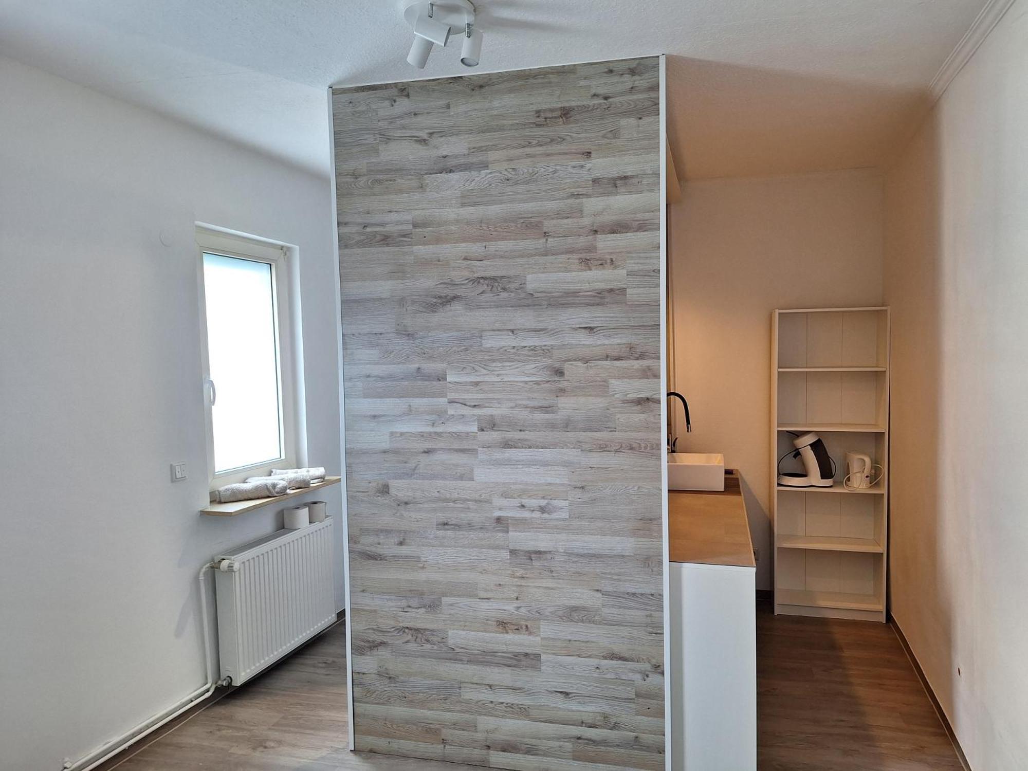 Hoteliving Apartments Giessen-Sued エクステリア 写真